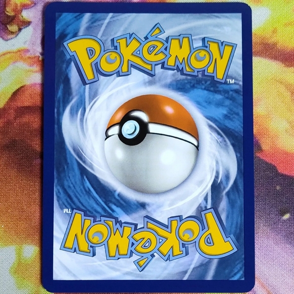 Fuecoco SVP192 Holo Scarlet & Violet Black Star Promo Pokemon Card - Picture 2 of 2